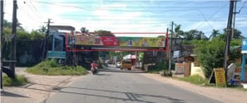 Advertising on Hoarding in Mavelikara  72692