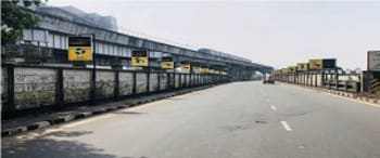 Advertising on Pole Kiosk in Kalamassery 72868