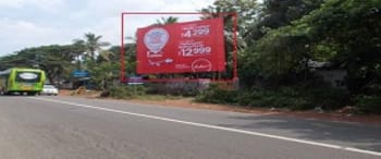 Advertising on Hoarding in Kottavakkam 71889
