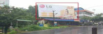 Hoarding - Valanchery, 71871