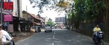 Advertising on Hoarding in Kacherippadi 71883