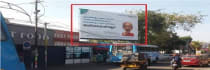 Hoarding - Veliyannur Thrissur, 72549