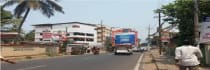 Hoarding - Vellayil Kozhikode, 72559