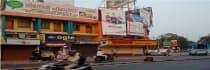 Hoarding - Puzhathi Housing Colony Kannur, 72511
