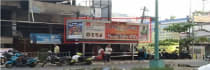 Bus Shelter - Kaloor Kochi, 72851