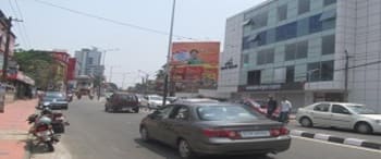 Advertising on Hoarding in Pottakkuzhi 72492
