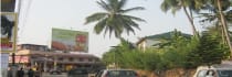 Hoarding - Kesavadasapuram Thiruvananthapuram, 72460