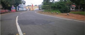 Advertising on Hoarding in Pottakkuzhi 72450