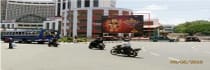 Hoarding - Thampanoor Thiruvananthapuram, 72434
