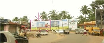Advertising on Hoarding in Thiruvananthapuram 72426