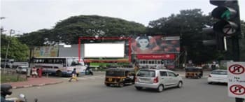 Advertising on Hoarding in Pazhavangadi 72408