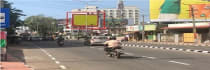 Hoarding - Thycaud Thiruvananthapuram, 72411