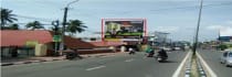 Hoarding - Kesavadasapuram Thiruvananthapuram, 72417