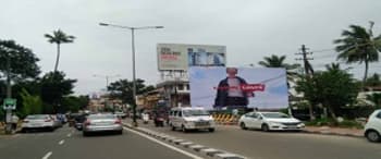 Advertising on Hoarding in Pottakkuzhi 72394