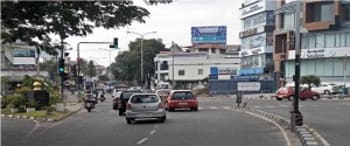 Advertising on Hoarding in Thiruvananthapuram 72381