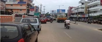 Advertising on Hoarding in Kadapakkada 72353