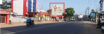 Hoarding - Taluk Kachery Kollam, 72358