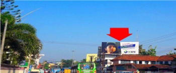 Advertising on Hoarding in Vidya Nagar  72360
