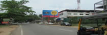 Hoarding - East Hill Kozhikode, 72009