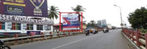 Hoarding - Vellayil Kozhikode, 72014