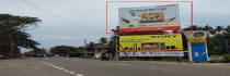 Hoarding - Ollur Thrissur, 72127