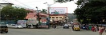 Hoarding - Pathanamthitta, 72346