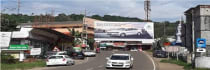 Hoarding - Mannaramala Pathanamthitta, 72351