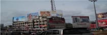 Hoarding - Baker Hill Kottayam, 72318