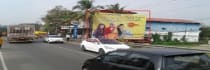Hoarding - Maradu Ernakulam, 72205