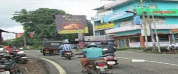 Advertising on Hoarding in Veliyannur 72178