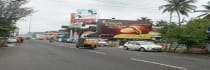 Hoarding - Patturaikkal Thrissur, 72180