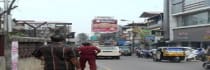 Hoarding - Thekkinkadu Maidan Thrissur, 72161