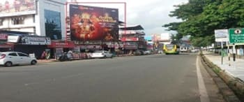 Advertising on Hoarding in Thrissur 72168