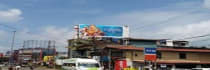 Hoarding - Kizhakkumpattukara Thrissur, 72142