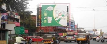 Advertising on Hoarding in Pazhavangadi 72124