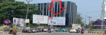 Hoarding - Punkunnam Thrissur, 72125