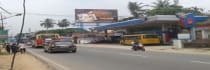 Hoarding - Thrippunithura Ernakulam, 72239
