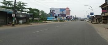 Advertising on Hoarding in Mattoor  72223