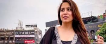Influencer Marketing with Purnima