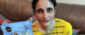 Influencer Marketing with Aditi