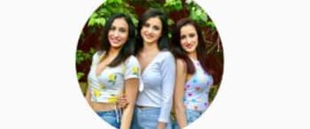 Influencer Marketing with Ami, Chhaya & Shaili Sanghvi