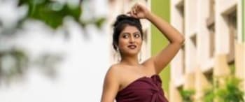 Influencer Marketing with Solanki Bhowmick