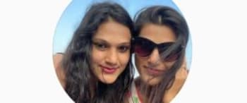 Influencer Marketing with Isha & Disha