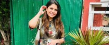 Influencer Marketing with Palak Malhotra