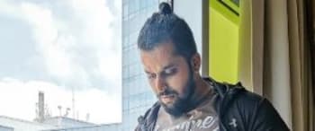 Influencer Marketing with Dileep Subramanian