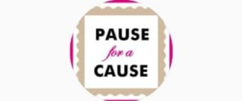 Influencer Marketing with Pause For A Cause