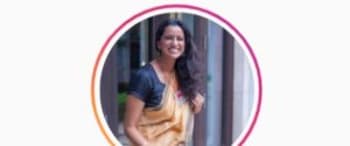 Influencer Marketing with Krupa