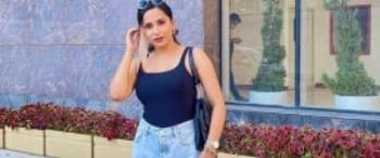 Influencer Marketing with Nishita