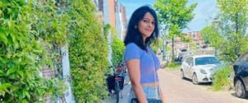 Influencer Marketing with Minu Mathew - Entrepreneur
