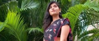 Influencer Marketing with vahnika shetty